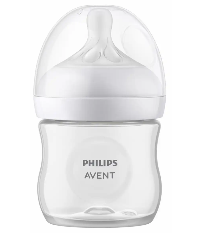 Philips Avent Natural Response 3.0 fles (125ml)