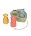 Lässig Badspeelgoed Set Boot Water Friends Olive