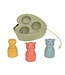 Lässig Badspeelgoed Set Boot Water Friends Olive