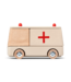 Liewood Houten Ambulance