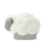 Liewood Winston Nachtlampje (Sheep - Crème de la crème)