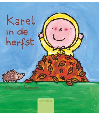 Clavis Karel in de herfst