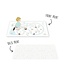 Play & Go Village/Terrazzo EVA Puzzelmat