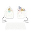 Play & Go Village/Terrazzo EVA Puzzelmat