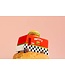 Candylab Toys Foodtruck Hamburger