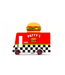 Candylab Toys Foodtruck Hamburger