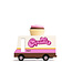 Candylab Toys Cupcake Van