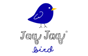 Jaq Jaq Bird