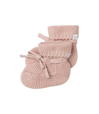 Noppies Booties Nelson (Rose Smoke)