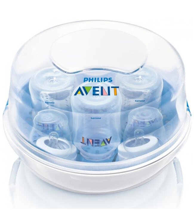 Philips Avent Sterilisator