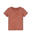 Name It T-Shirt Thule (Baked Clay)