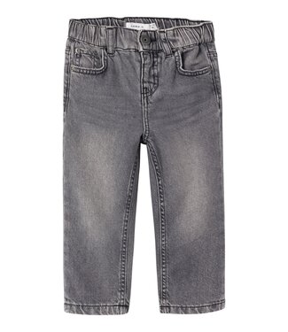 Name It Tapered Jeans Sydney 2415-OY (Medium Grey)