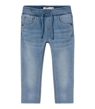 Name It Slim Fit Jeans Ryan 2472-TH (Light Blue)