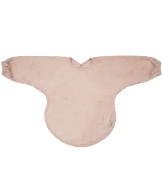 Timboo Slab met mouwen (Misty Rose)