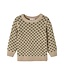 Name It Knit Monis Oxford Tan