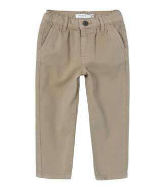 Name It Broek Sydney Tapered (Winter Twig)