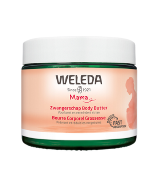 Weleda Zwangerschaps Body Butter