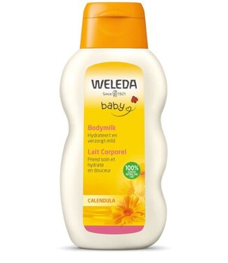 Weleda Bodymilk