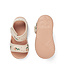 Liewood Blumer Sandals (Peach/Sea shell)