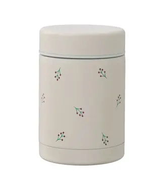 Fresk Thermos voedselcontainer 300ml (Berries)