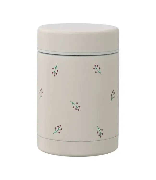 Fresk Thermos voedselcontainer 300ml (Berries)