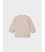 Name It Sweater Balise (Sepia Rose)