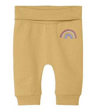 Name It Sweat Pants Balise (Rattan)