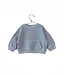 Play Up Fleece Sweater (Sea)