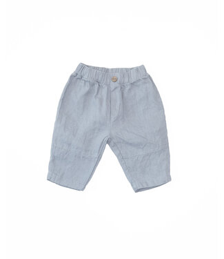 Play Up Linen Trousers (Albufeira)