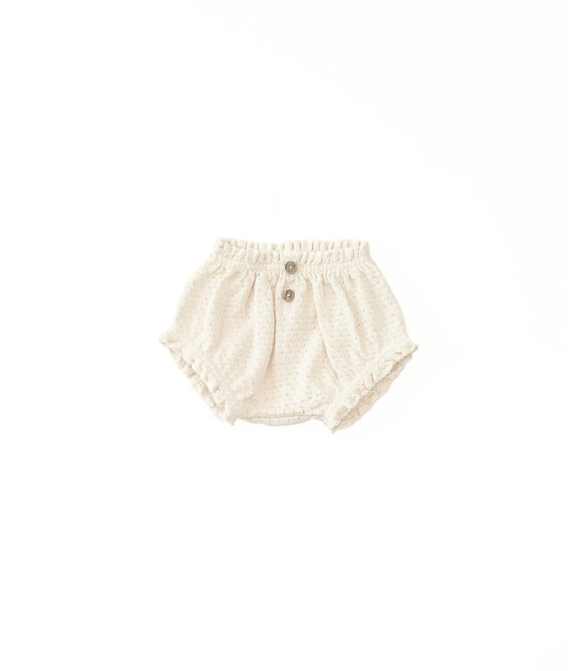 Play Up Jersey Jacquard Bloomer (Fiber)