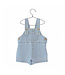 Play Up Denim Jumpsuit