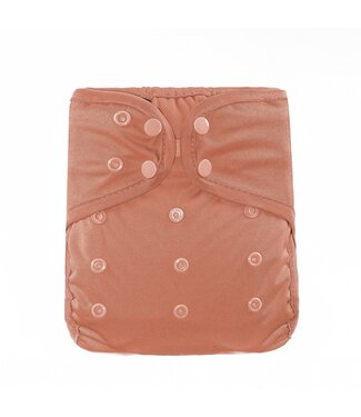 SmartAss Diapers Overbroekje (Terracotta)