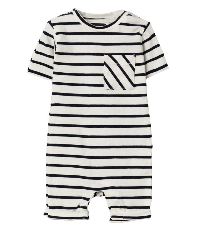 Name It Playsuit Ding (Jet Stream)
