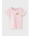 Name It T-Shirt Dyriah (Parfait Pink)