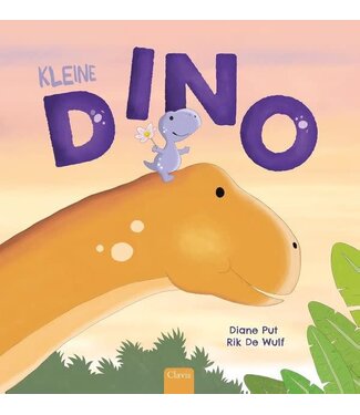 Clavis Kleine Dino