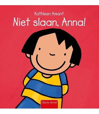 Clavis Niet slaan, Anna!