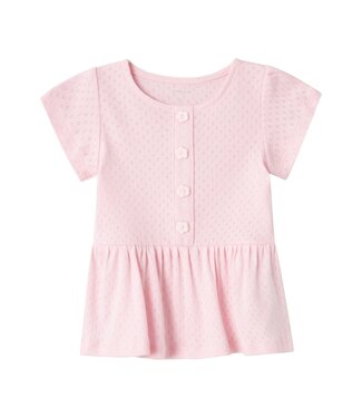 Name It T-Shirt Darleen (Parfait Pink)