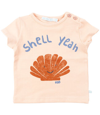 Bla bla bla T-Shirt Shell Yeah