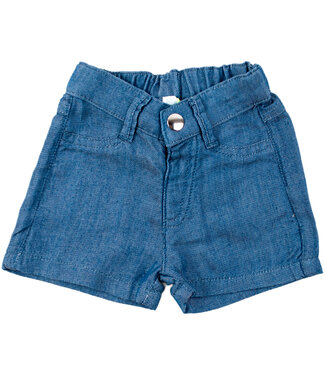 Bla bla bla Jeansshort