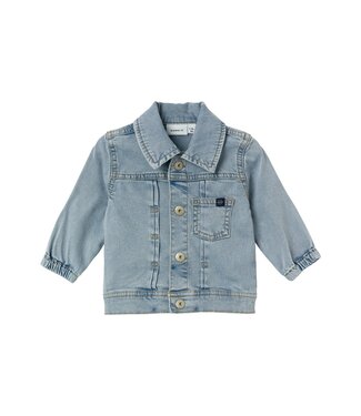 Name It Denim Jacket Jack 8350-YB