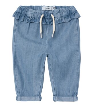 Name It Baggy Jeans Bella 1777-TJ