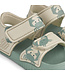 Liewood Blumer Sandals (Crab/Sandy)