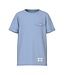 Name It T-Shirt Vincent (Chambray Blue)