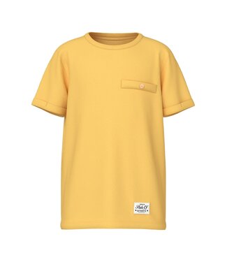 Name It T-Shirt Vincent (Yarrow)