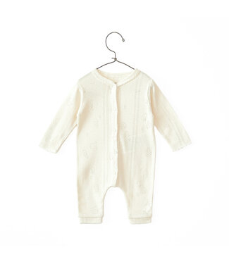 Play Up Ajour Jumpsuit (Fiber)