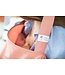 Baby on the Move Nursing Cocoon (Epic Pink)