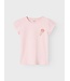 Name It T-Shirt Fedora (Parfait Pink)