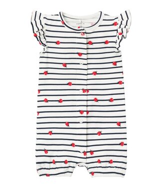 Name It Playsuit Felias (Jet Stream)