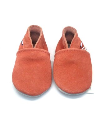 Stabifoot Babysoft (Coral)