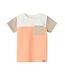 Name It T-Shirt Holin (Papaya Punch)